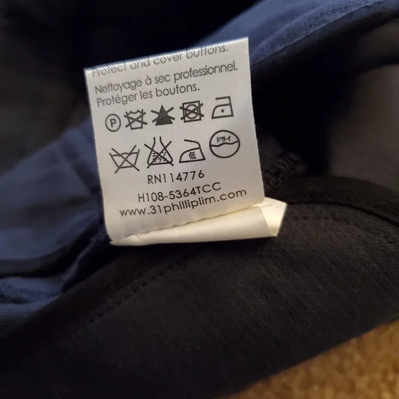 3.1 Phillip Lim パンツ（その他） 0(XS位) 2020325A0040 PANTS – 3.1 Phillip Lim
